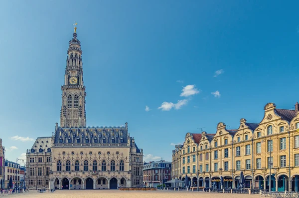 Arras